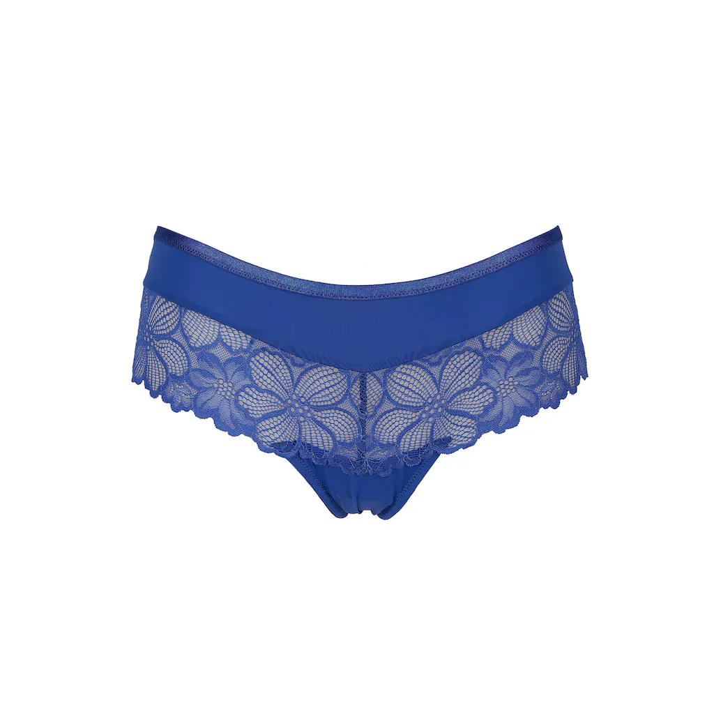 After Eden D-cup & up Hipster »TEXAS« mit floralem Spitzenmuster online kaufen