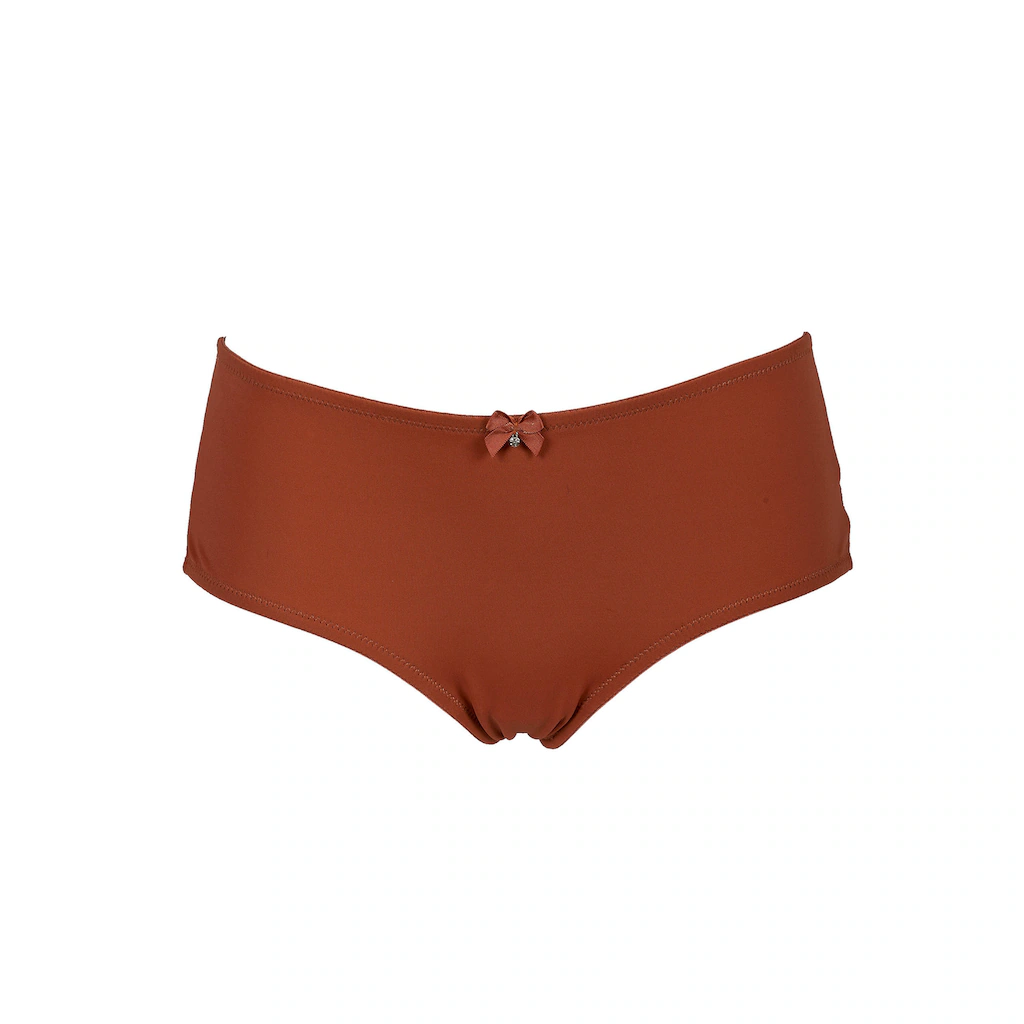 After Eden D-cup & up Slip »FARO« mit kleiner Schleife an der Vorderseite kaufen