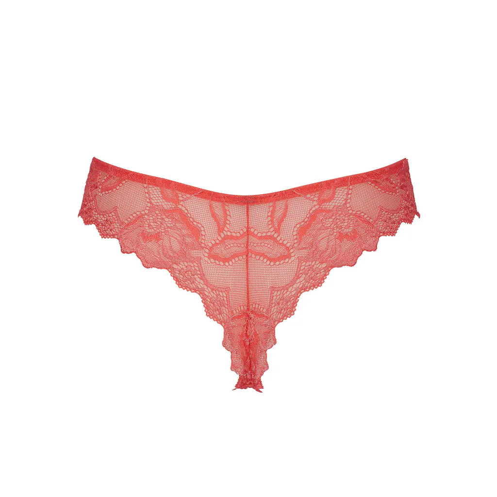 After Eden D-cup & Up String »ANNA« Mit Feiner Stickerei Online Bestellen