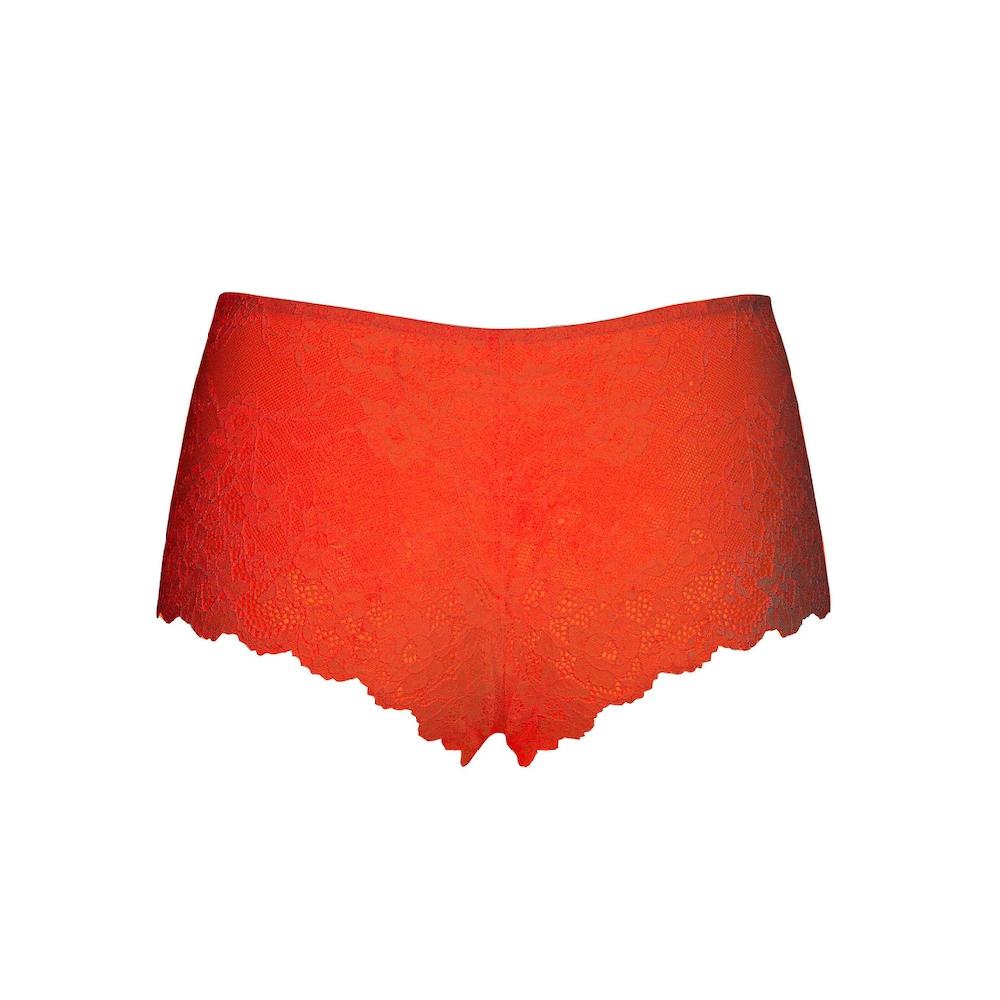 After Eden Hipster »DAISY« Mit Floraler Spitzendetail Kaufen