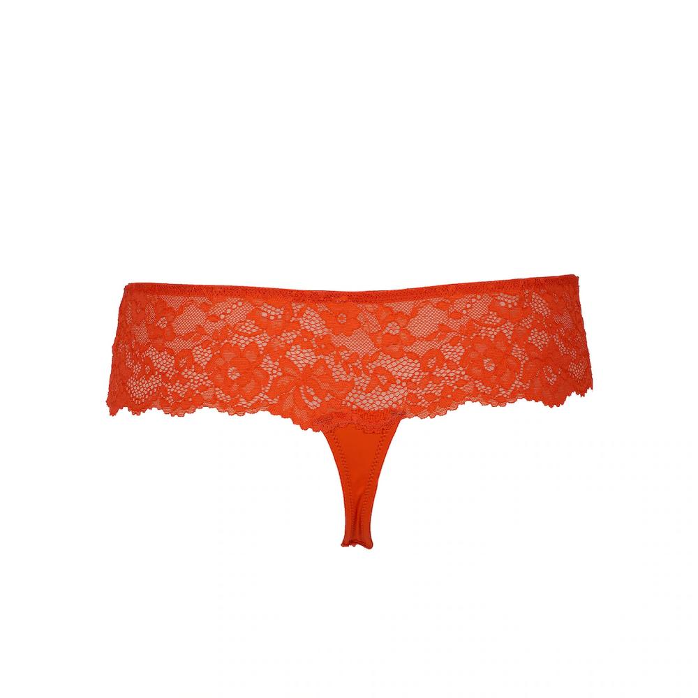 After Eden Hüftslip »EVERY DAY« Mit Zartem Spitzenbesatz Kaufen