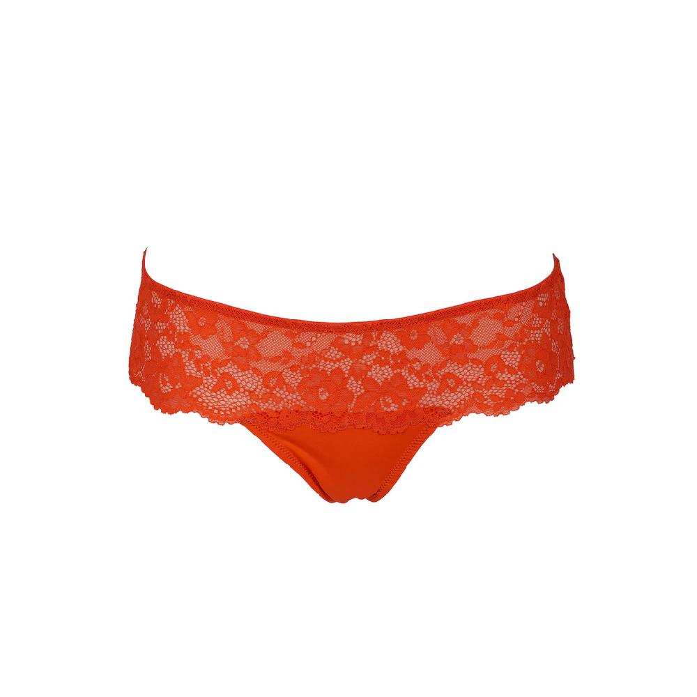 After Eden Hüftslip »EVERY DAY« mit zartem Spitzenbesatz kaufen