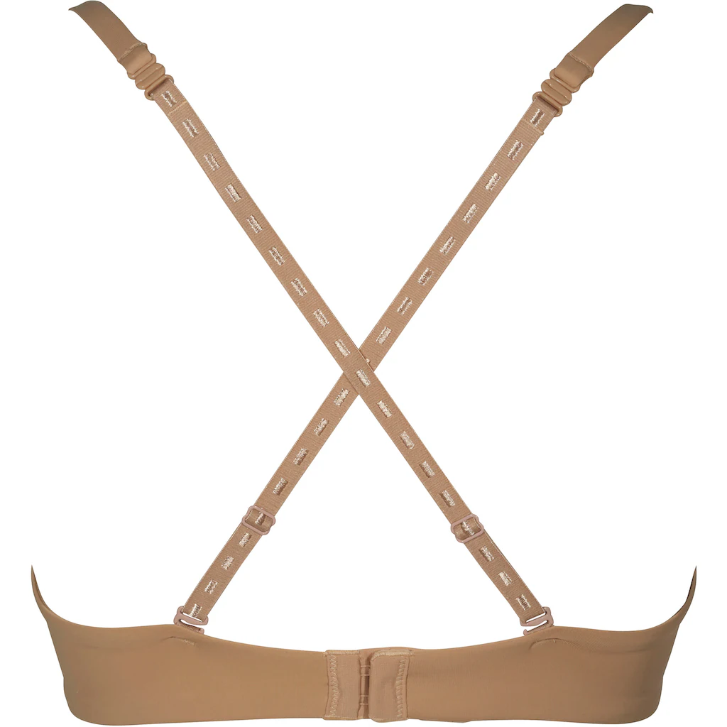 After Eden Push-up-BH »EMMA« Mit Verschiedenen Trägervarianten Online Bestellen