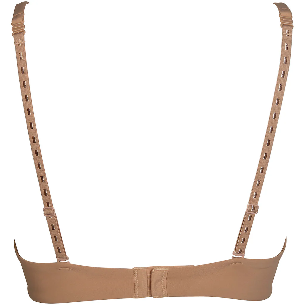 After Eden Push-up-BH »EMMA« Mit Verschiedenen Trägervarianten Online Bestellen