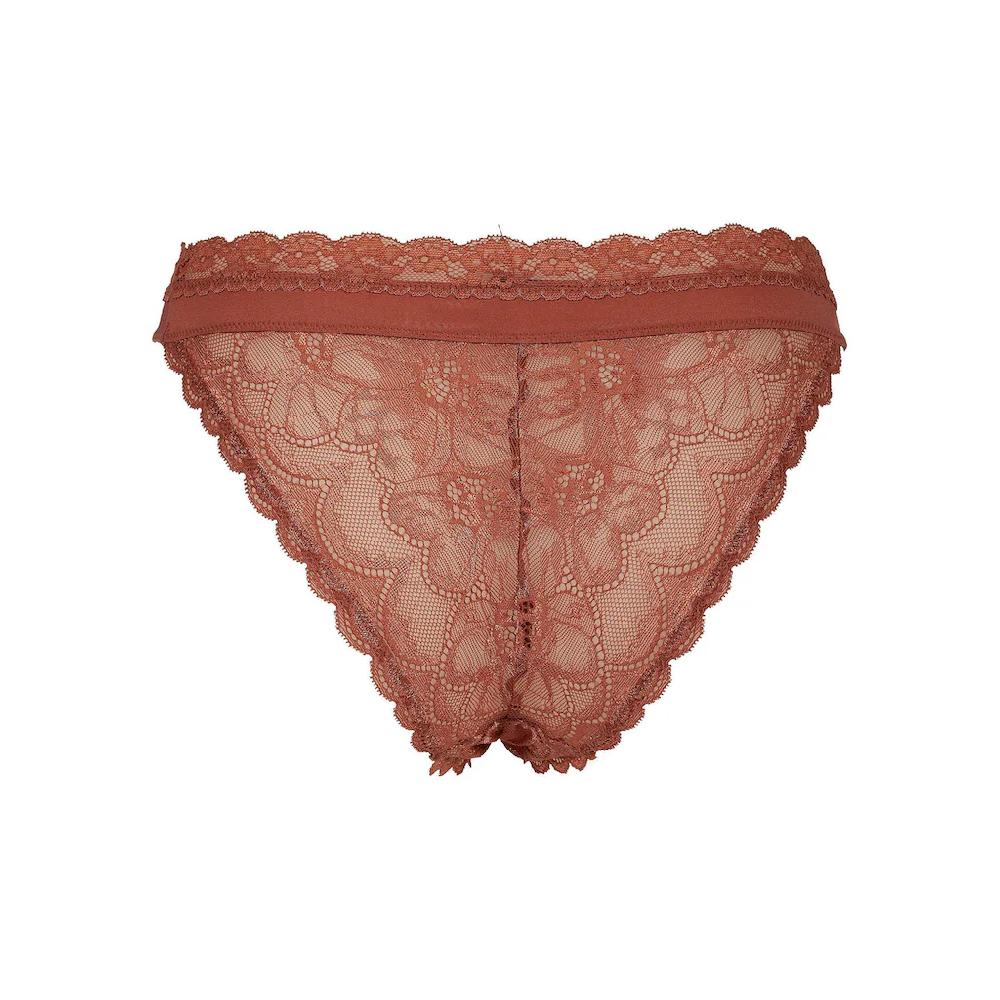 After Eden Slip »MACE« Mit Kleiner Schleife Und Glitzerstein Vorne Kaufen