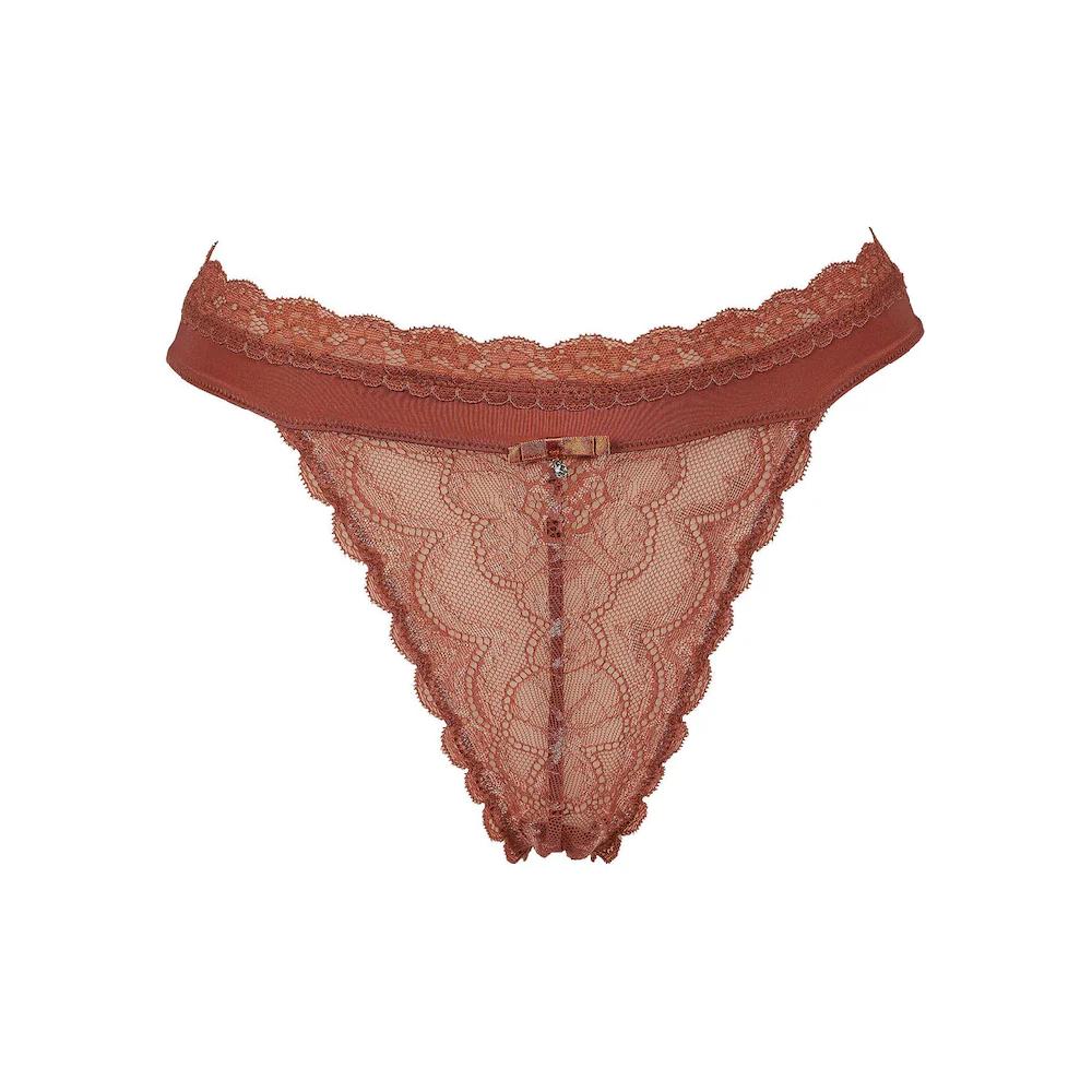 After Eden String »MACE« mit zarter Spitzenakzentuierung online bestellen