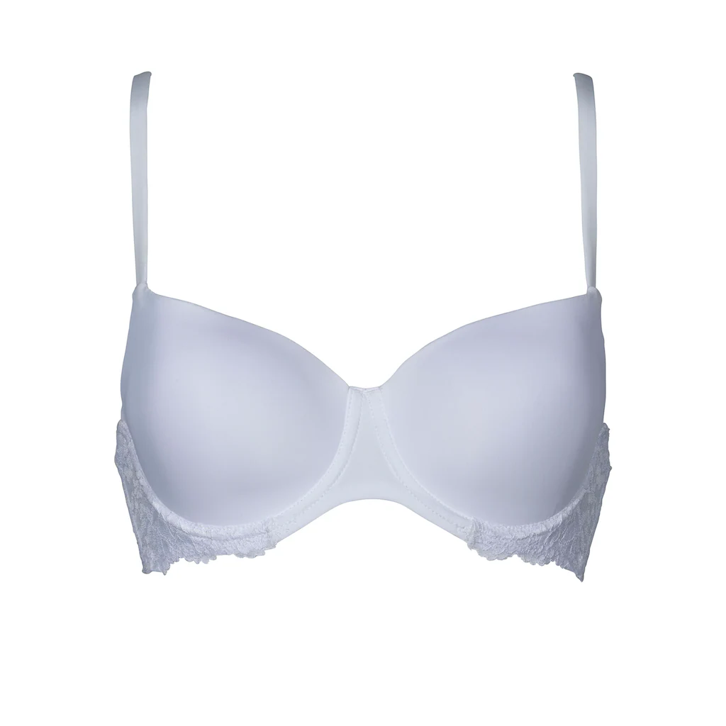 After Eden T-Shirt-BH »JILL« Mit Glatten Cups Online Kaufen