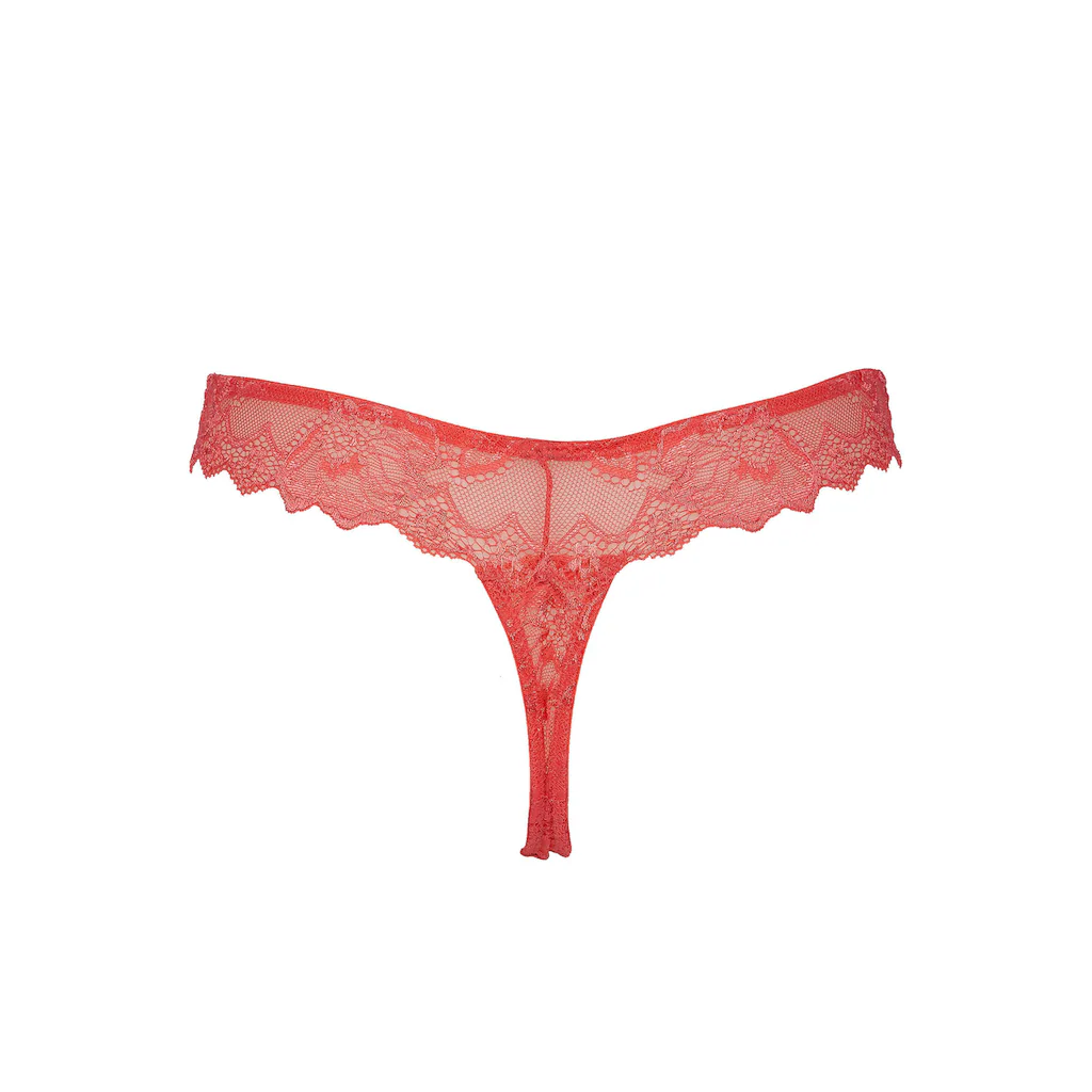 After Eden Tangaslip »ANNA« Mit Spitzen-Details Bestellen