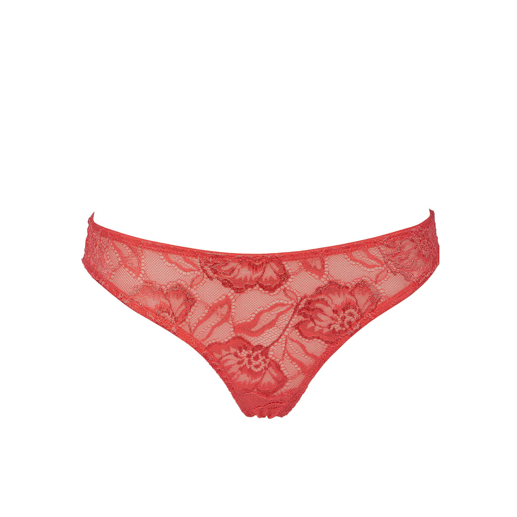 After Eden Tangaslip »ANNA« mit Spitzen-Details bestellen