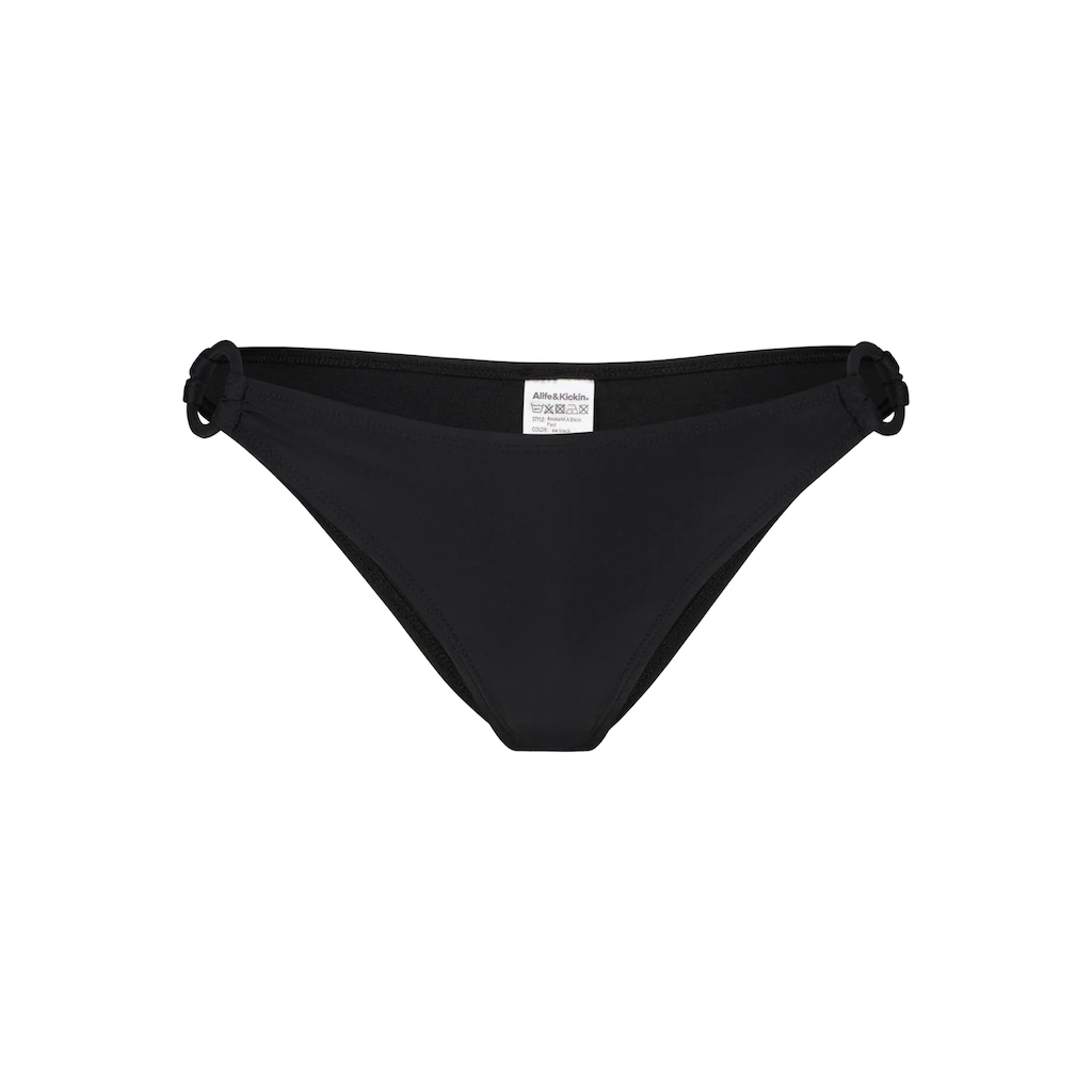 Alife & Kickin Bikini-Hose »AnukaAK A Bikini Pants Damen Badehosen Hose« bestellen
