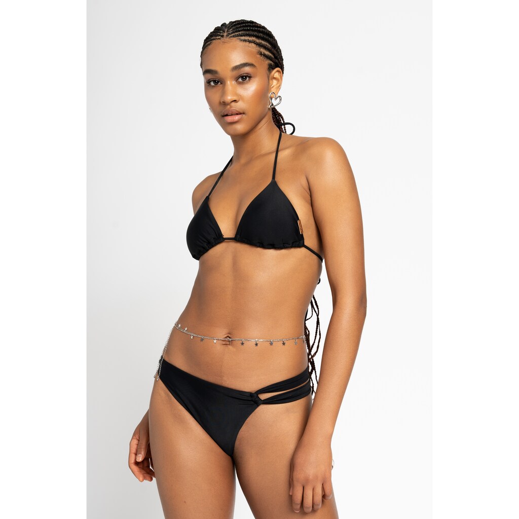 Alife & Kickin Bikini-Hose »JameliaAK A Bikini Pants Damen Badehosen Hose« Bestellen