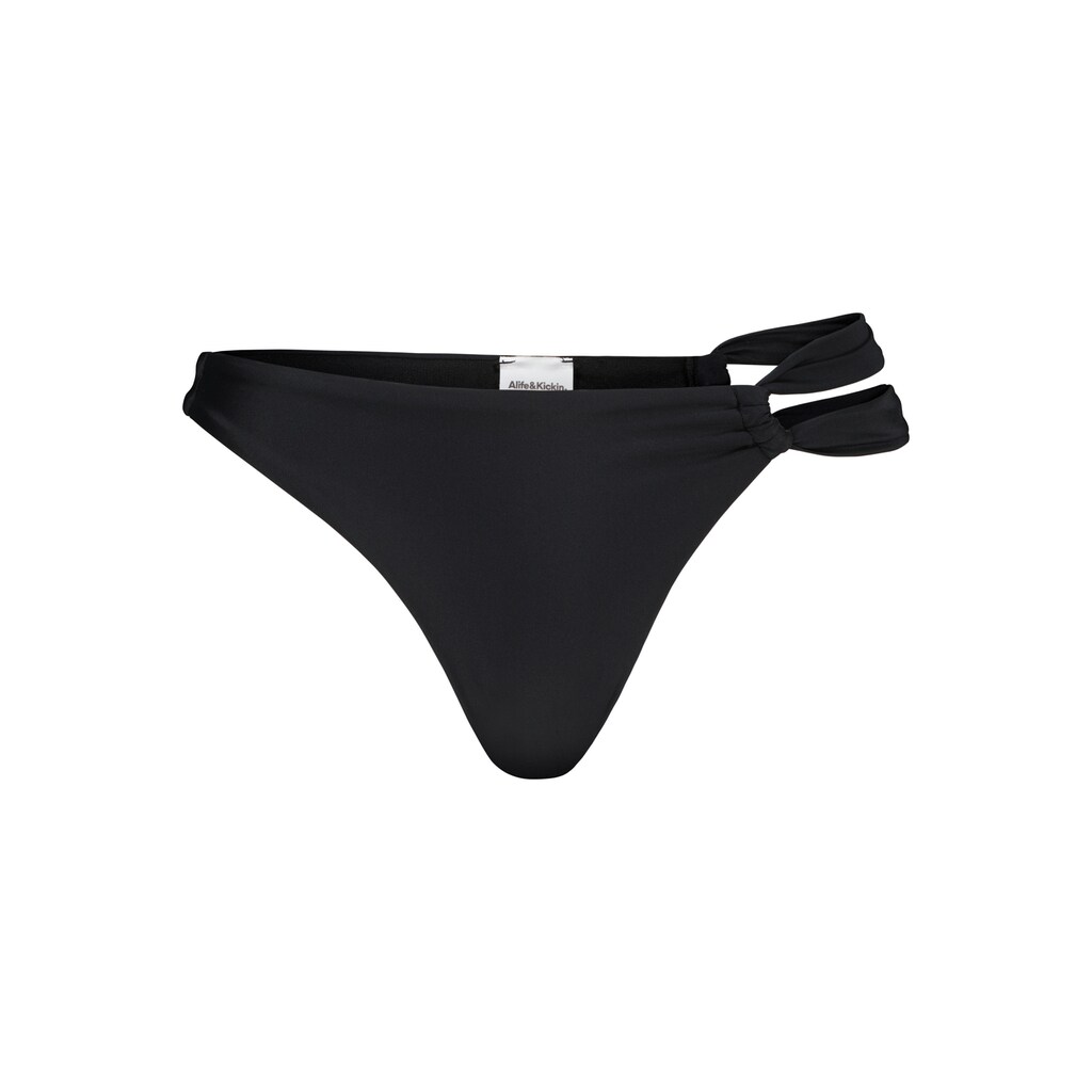 Alife & Kickin Bikini-Hose »JameliaAK A Bikini Pants Damen Badehosen Hose« bestellen
