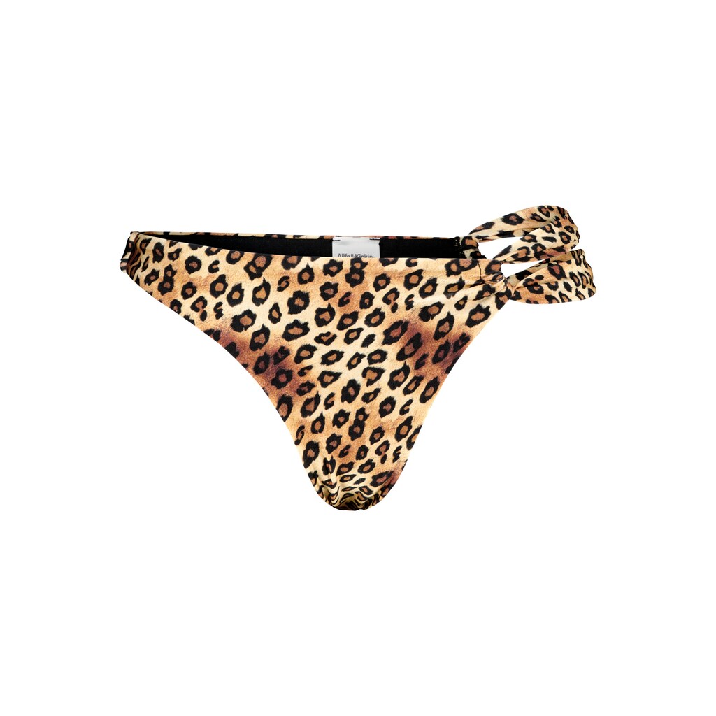 Alife & Kickin Bikini-Hose »JameliaAK B Bikini Pants Damen Badehosen Hose« bestellen