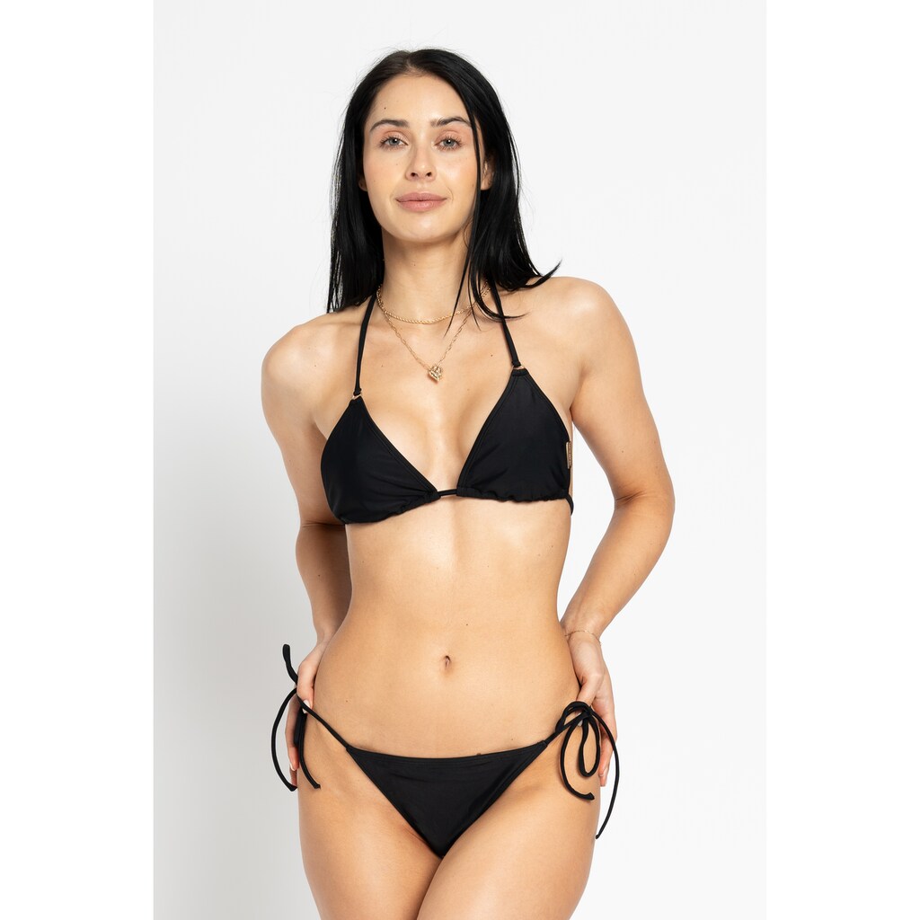 Alife & Kickin Bikini-Hose »JoiaAK A Bikini Pants Damen Badehosen Hose« ▷ Für