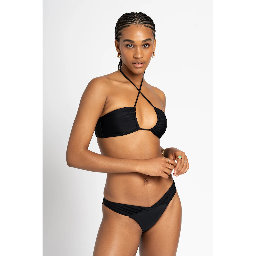 Alife & Kickin Bikini-Hose »ZulaAK A Bikini Pants Damen Badehosen Hose« ▷ Für