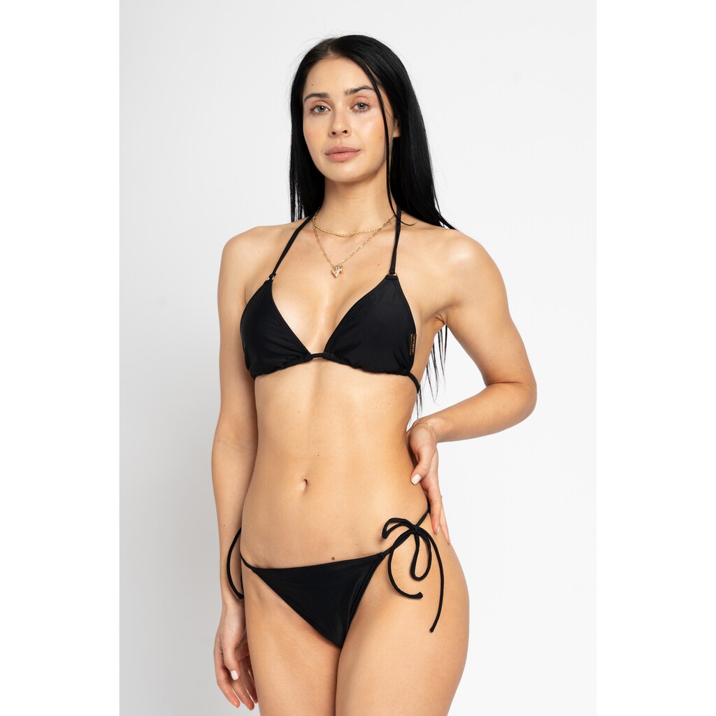 Alife & Kickin Bügel-Bikini-Top »ChupaAK A Bikini Top Damen Oberteil« Online Bestellen