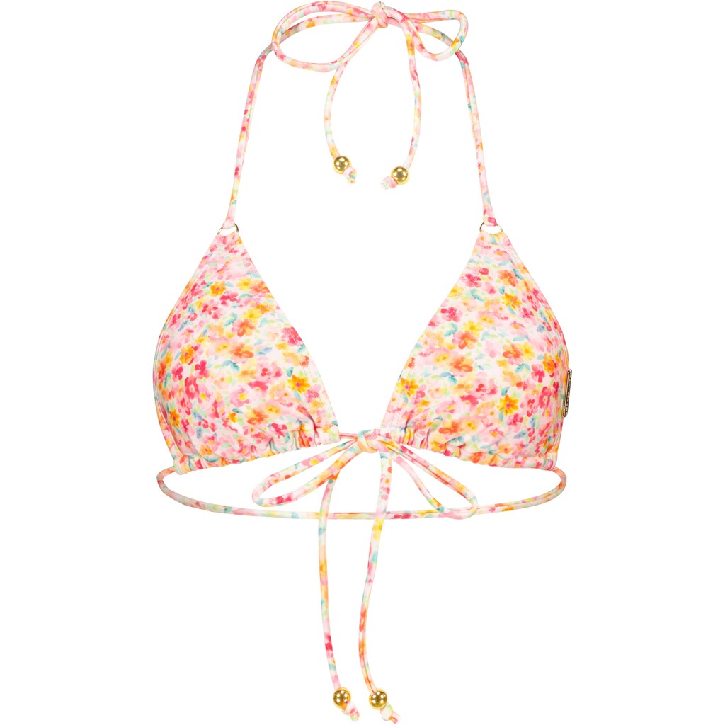 Alife & Kickin Bügel-Bikini-Top »ChupaAK B Bikini Top Damen Oberteil« ▷ für
