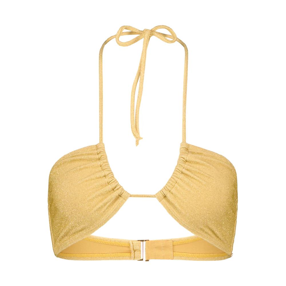 Alife & Kickin Bügel-Bikini-Top »SamyAK A Bikini Top Damen Oberteil« bestellen