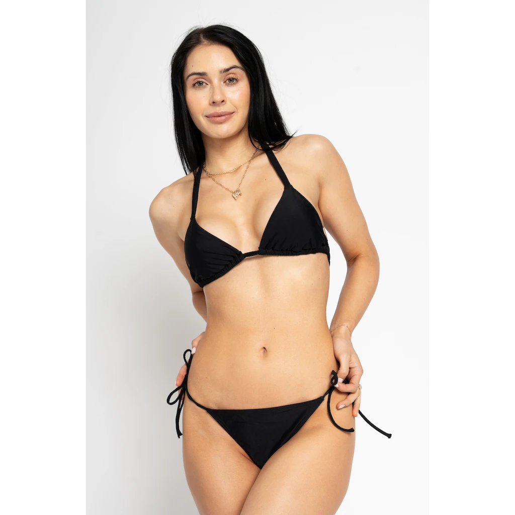 Alife & Kickin Bügel-Bikini-Top »TammyAK A Bikini Top Damen Bügel-Bikini-Top Triangel-Bikini-Top« Online Bestellen