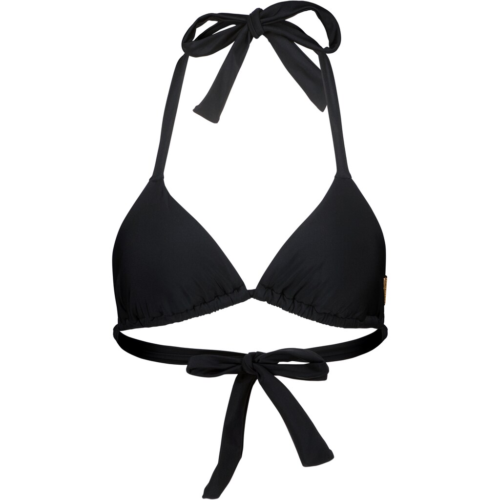 Alife & Kickin Bügel-Bikini-Top »TammyAK A Bikini Top Damen Bügel-Bikini-Top Triangel-Bikini-Top« online bestellen