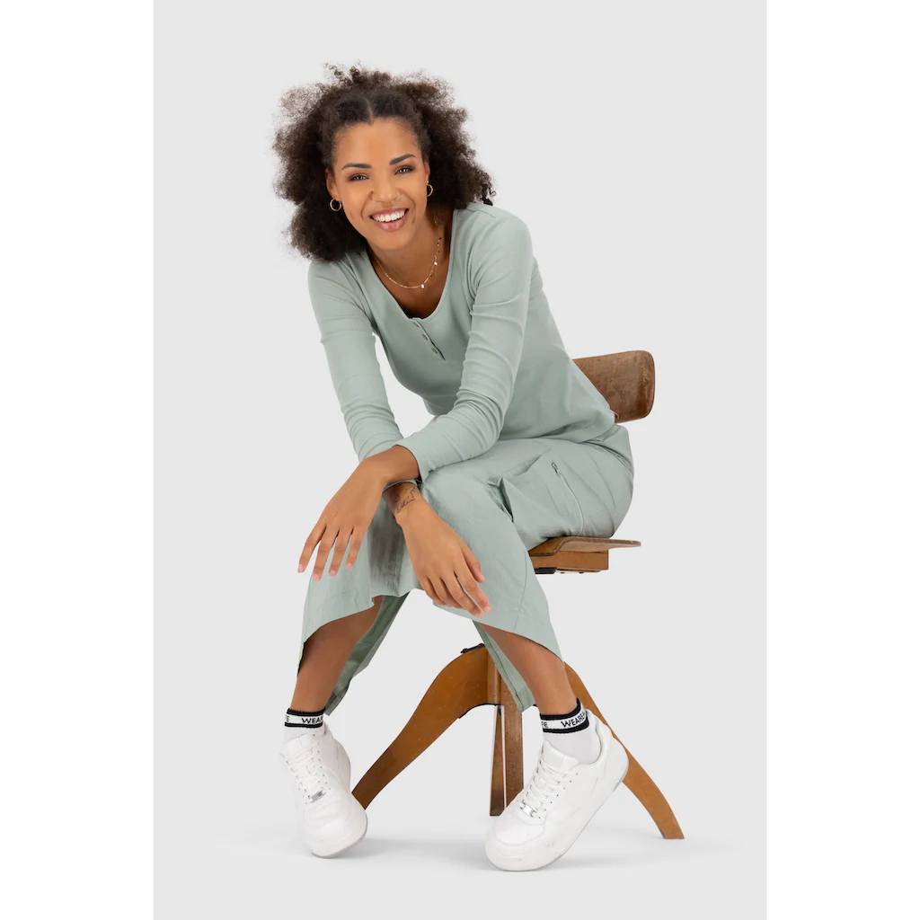 Alife & Kickin Sneakersocken »Damen 3 PACK - BayaAK« (Spar-Set) Kurze Sportliche Socken Mit Steifen Aus Baumwolle Mit Weichem Bund Bestellen