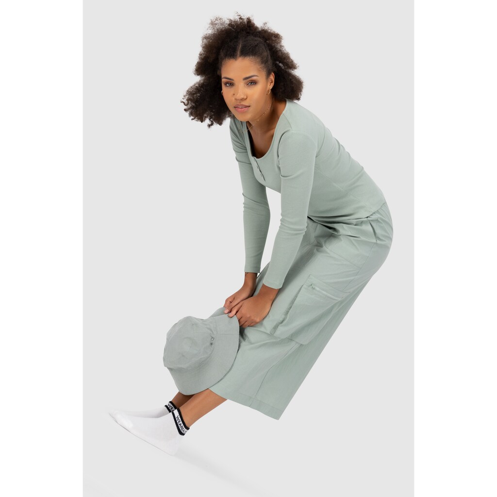 Alife & Kickin Sneakersocken »Damen 9 PACK - BayaAK« (Spar-Set) Kurze Sportliche Socken Mit Steifen Aus Baumwolle Mit Weichem Bund Bestellen