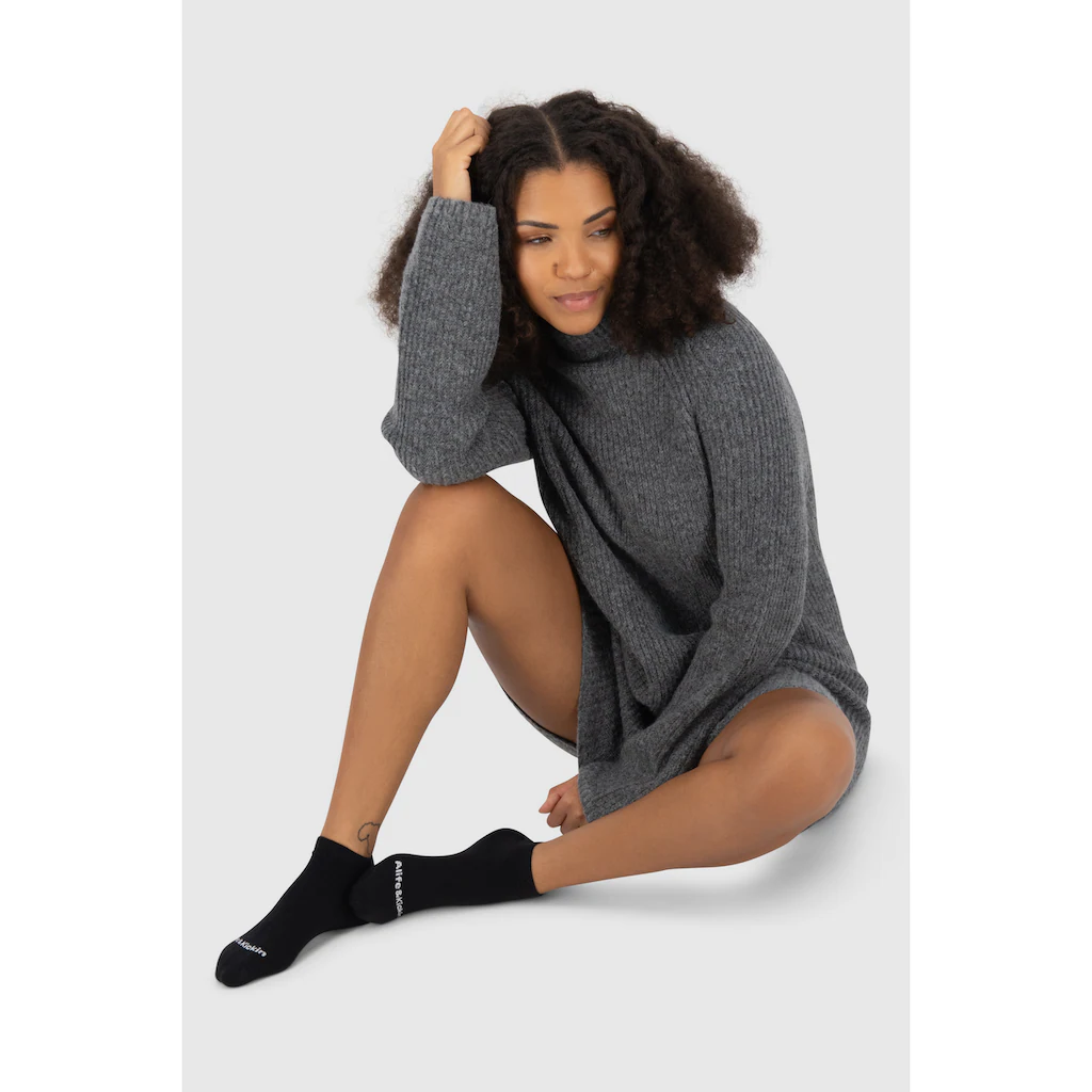 Alife & Kickin Sneakersocken »Damen 9 PACK - GelaAK« (Spar-Set) Kurze Socken Aus Baumwolle Mit Weichem Bund - Ohne Einschneiden Kaufen