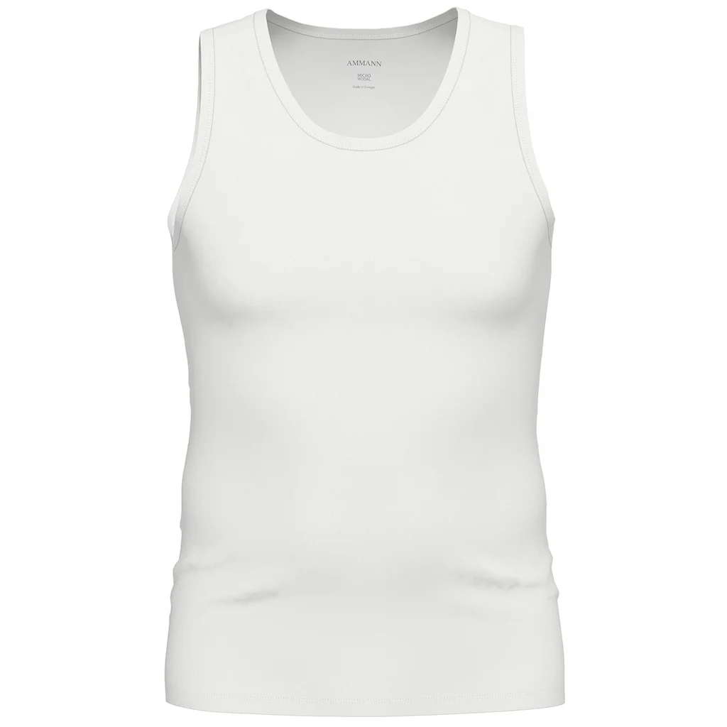 Ammann Unterhemd »6er Pack Athletic Shirt Day Modern / Micro Modal« (Spar-Pack 6 Stück St.) ▷ Für