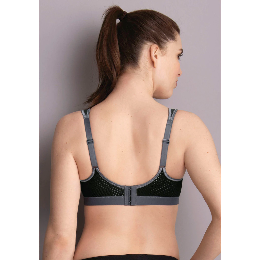 Anita Active Sport-BH Cup A-E Funktionelle Cupware Für Perfekten Feuchtigkeitstransport Online Bestellen
