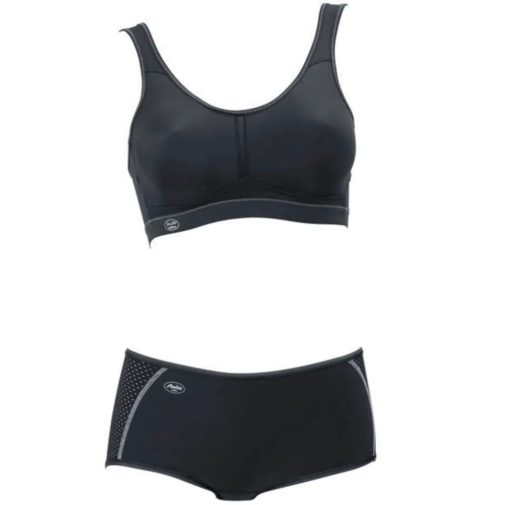 Anita Active Sport-BH »light & Firm« Cup A-E Anschmiegende Nahtlose Microfaser ▷ Für