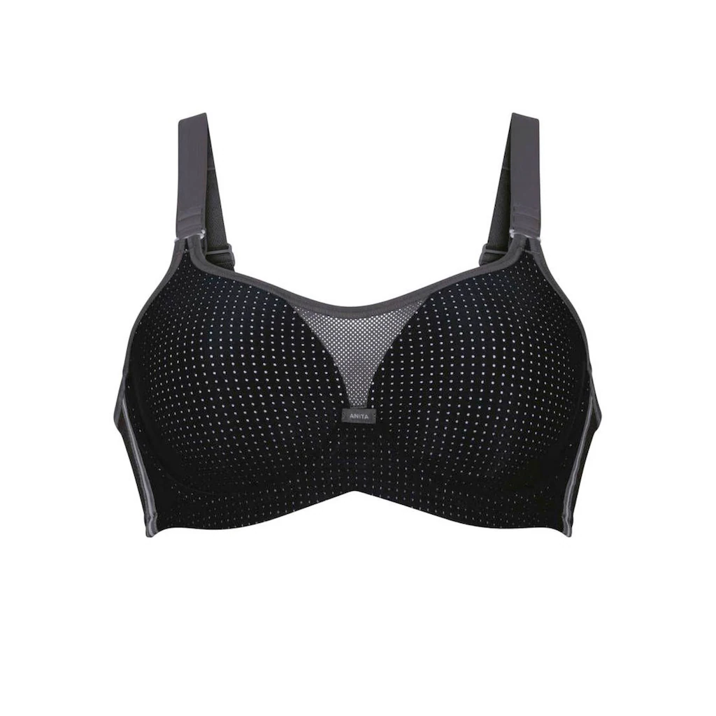 Anita Active Sport-BH »performance WireX« Cup C-G Aussenliegender Bügel Perfekte Formung Bester Halt Online Kaufen