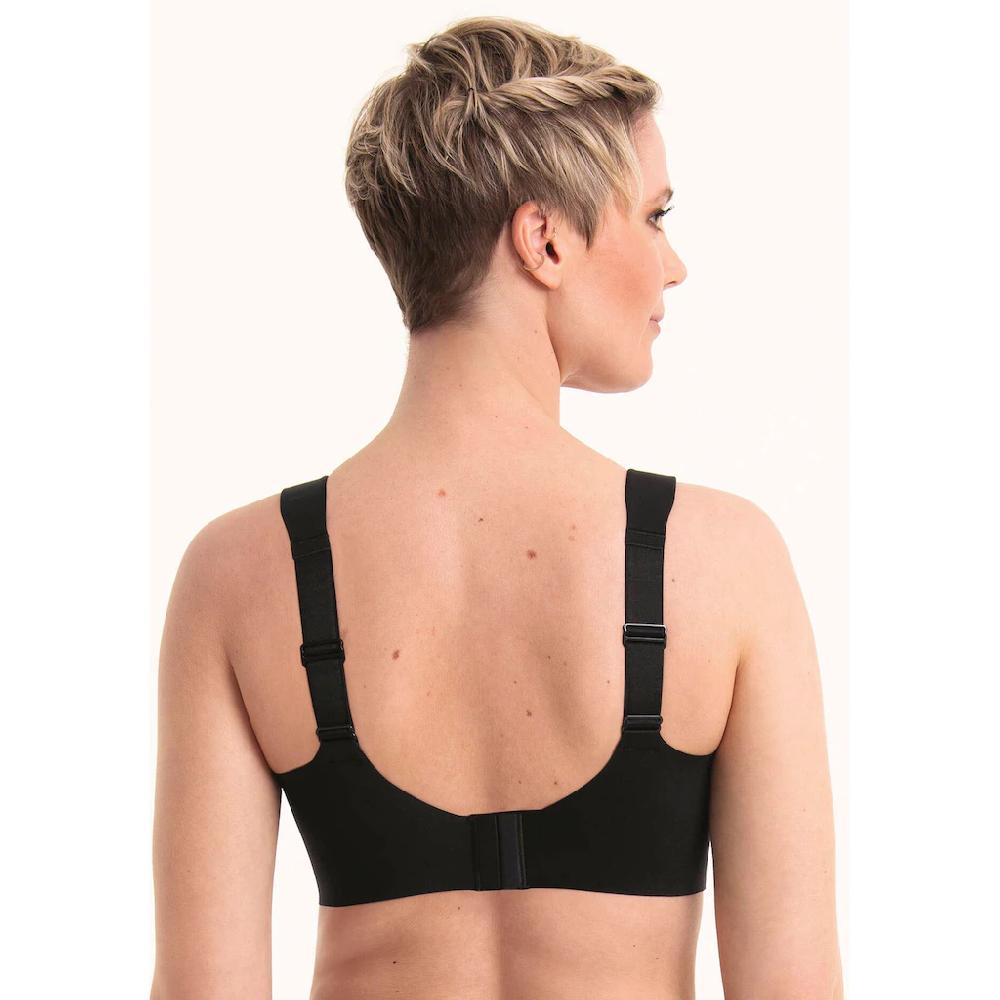 Anita Active Sport-BH »Smart Control« Clean Cut Ware Cups Nahtlos Vorgeformt Innen Hydrophiler Frottée Online Kaufen