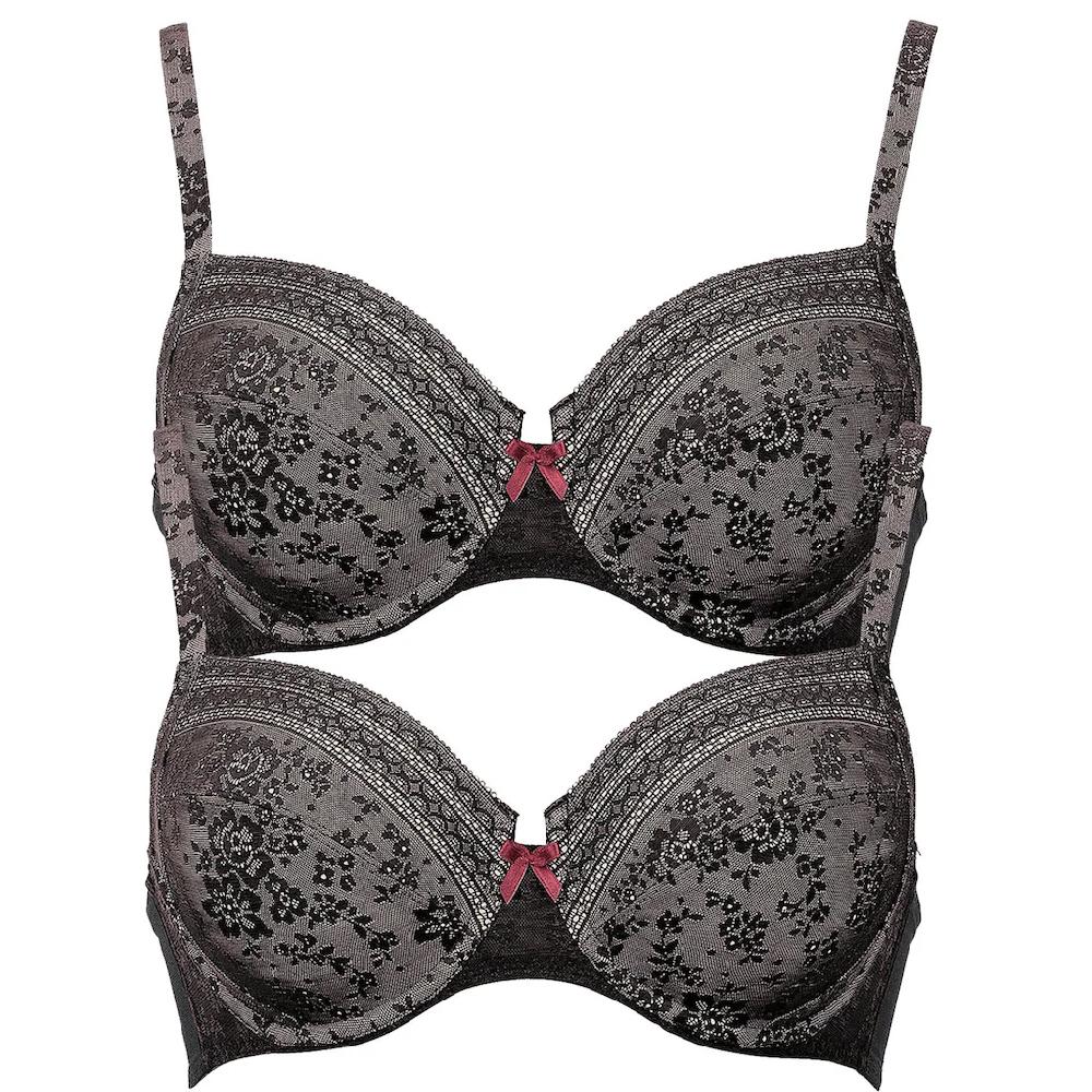 Anita Bügel-BH »2er Pack Bügel BH Fleur« bestellen