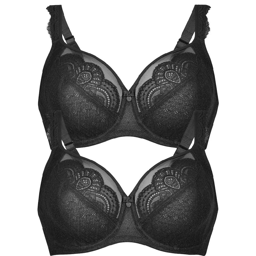 Anita Bügel-BH »2er Pack Bügel BH Selma« online bestellen