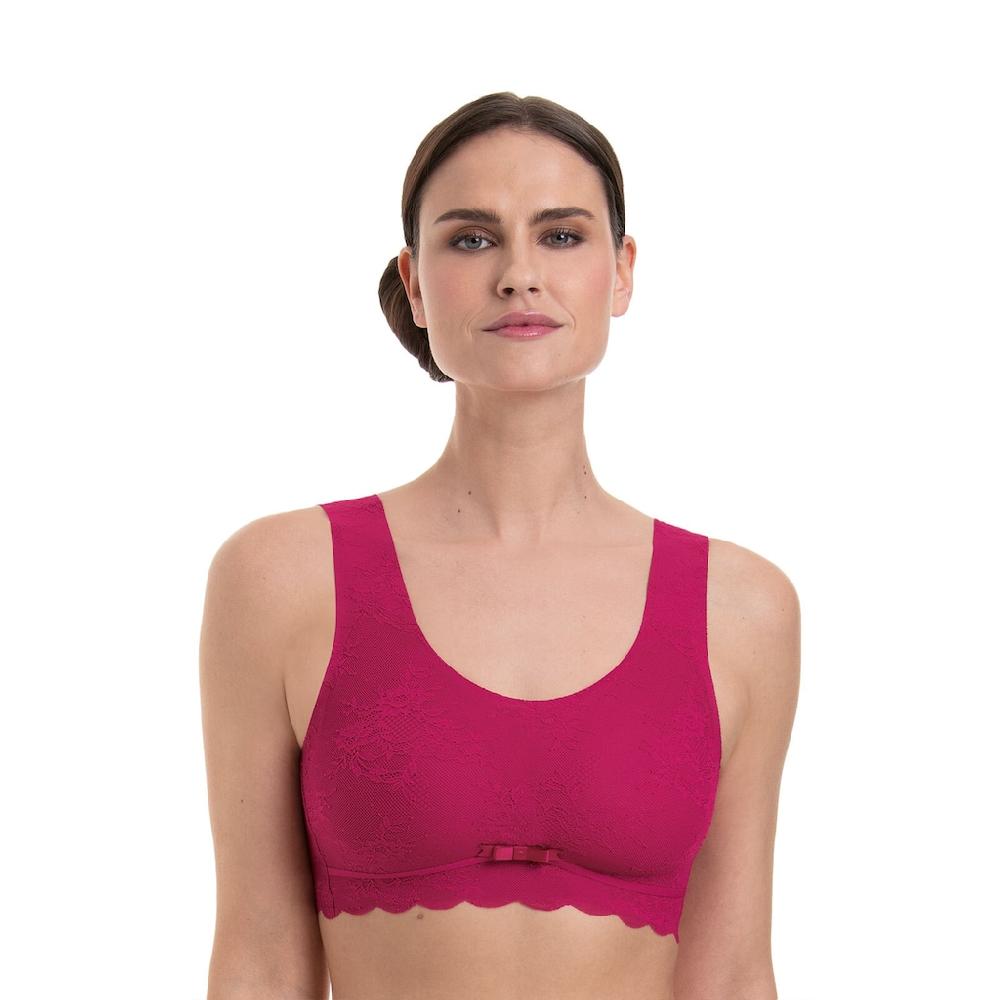 Anita Bustier »Bralette Essentials Lace« ▷ Für