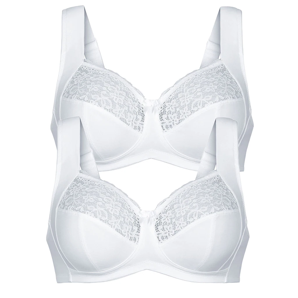 Anita Entlastungs-BH »2er Pack Entlastungs BH Havanna« bestellen