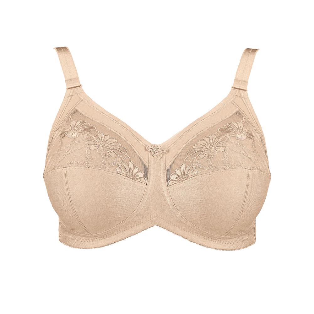 Anita Entlastungs-BH »2er Pack Komfort BH Ohne Bügel Safina« ▷ Für