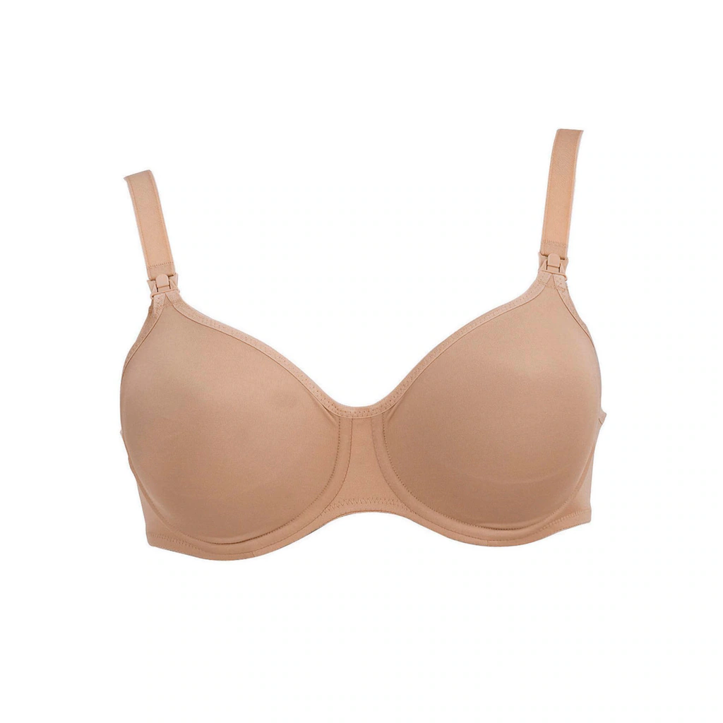 Anita Maternity Still-BH »Basic« Cup C-F Feine Microfaser Mit Bügel Nahtlose Cups Kaufen