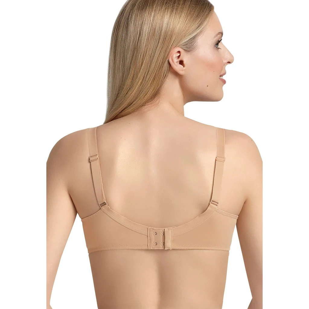 Anita Maternity Still-BH »Basic« Cup C-F Feine Microfaser Mit Bügel Nahtlose Cups Kaufen