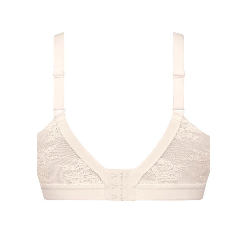 Anita Maternity Still-BH »Essential Lace« Herausnehmbare Cups Doppellagig Mit Romantischer Spitze Bestellen