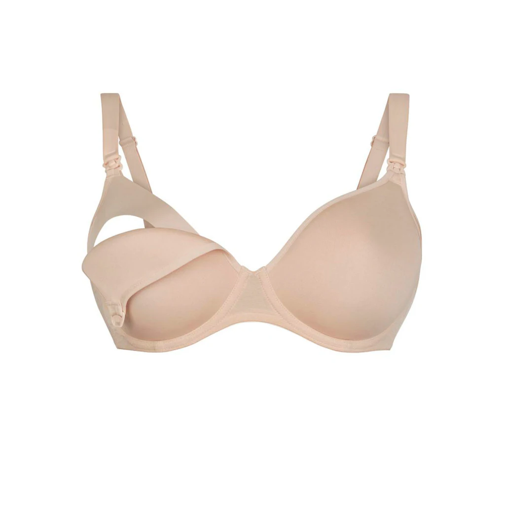 Anita Maternity Still-BH »Miss Anita« Cup B-E Atmungsaktive Spacerschale Weiche Bügel Nahtlos Online Kaufen