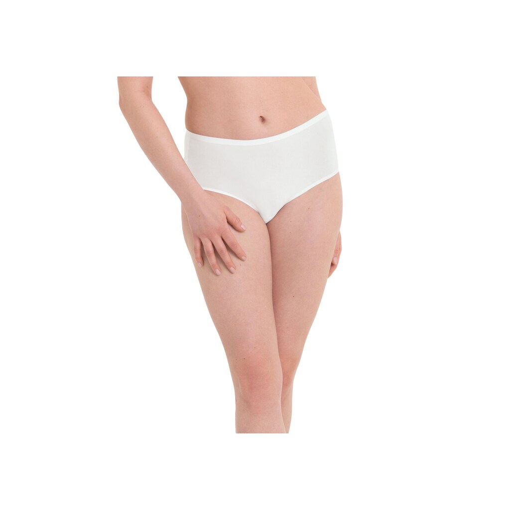 Anita Panty »Panty Essentials High Waist Briefs 3P 3er Pack« Online Kaufen