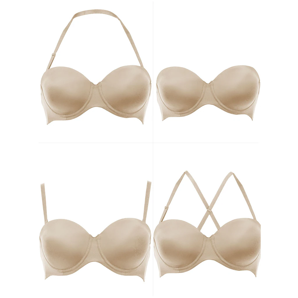 Anita Schalen-BH »Multifunktions Bügel BH mit Schale Padded Basic« bestellen