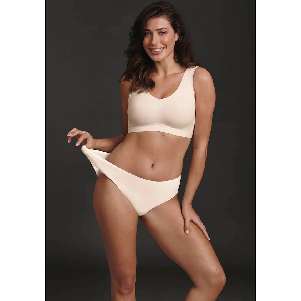 Anita Since 1886 Bralette »Bralette Essentials Mit Schale« Vorgeformt Mit Herausnehmbarer Schale Online Bestellen