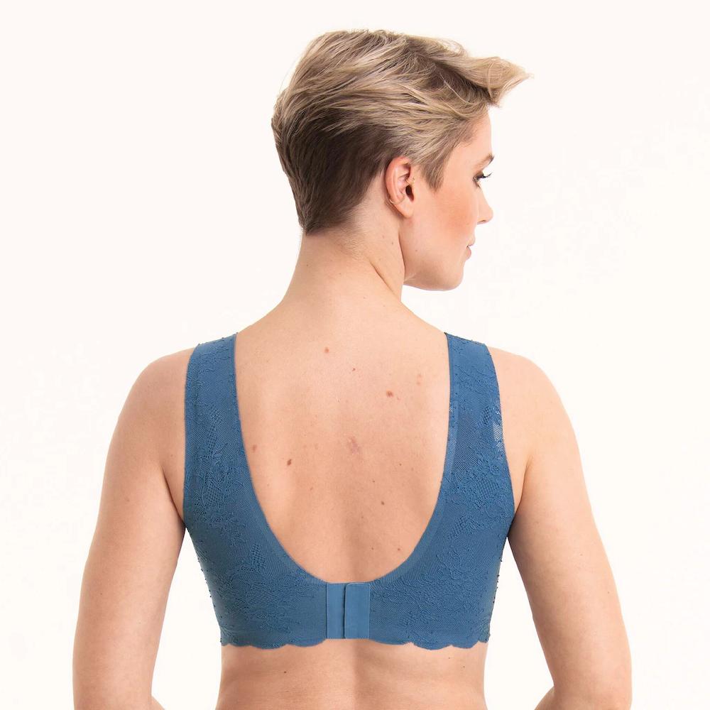 Anita Since 1886 Bralette »Essentials Lace Mit Schale« Vorgeformt Mit Herausnehmbarer Schale Online Kaufen