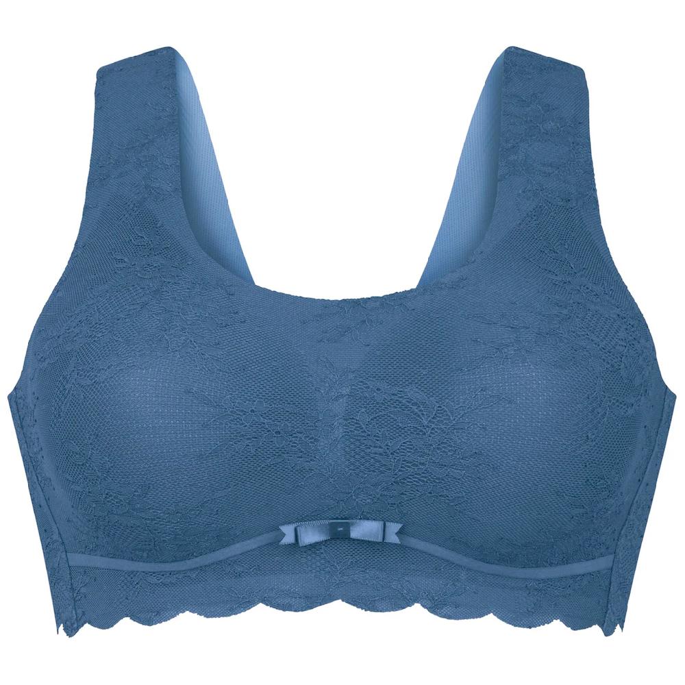 Anita Since 1886 Bralette »Essentials Lace Mit Schale« Vorgeformt Mit Herausnehmbarer Schale Online Kaufen