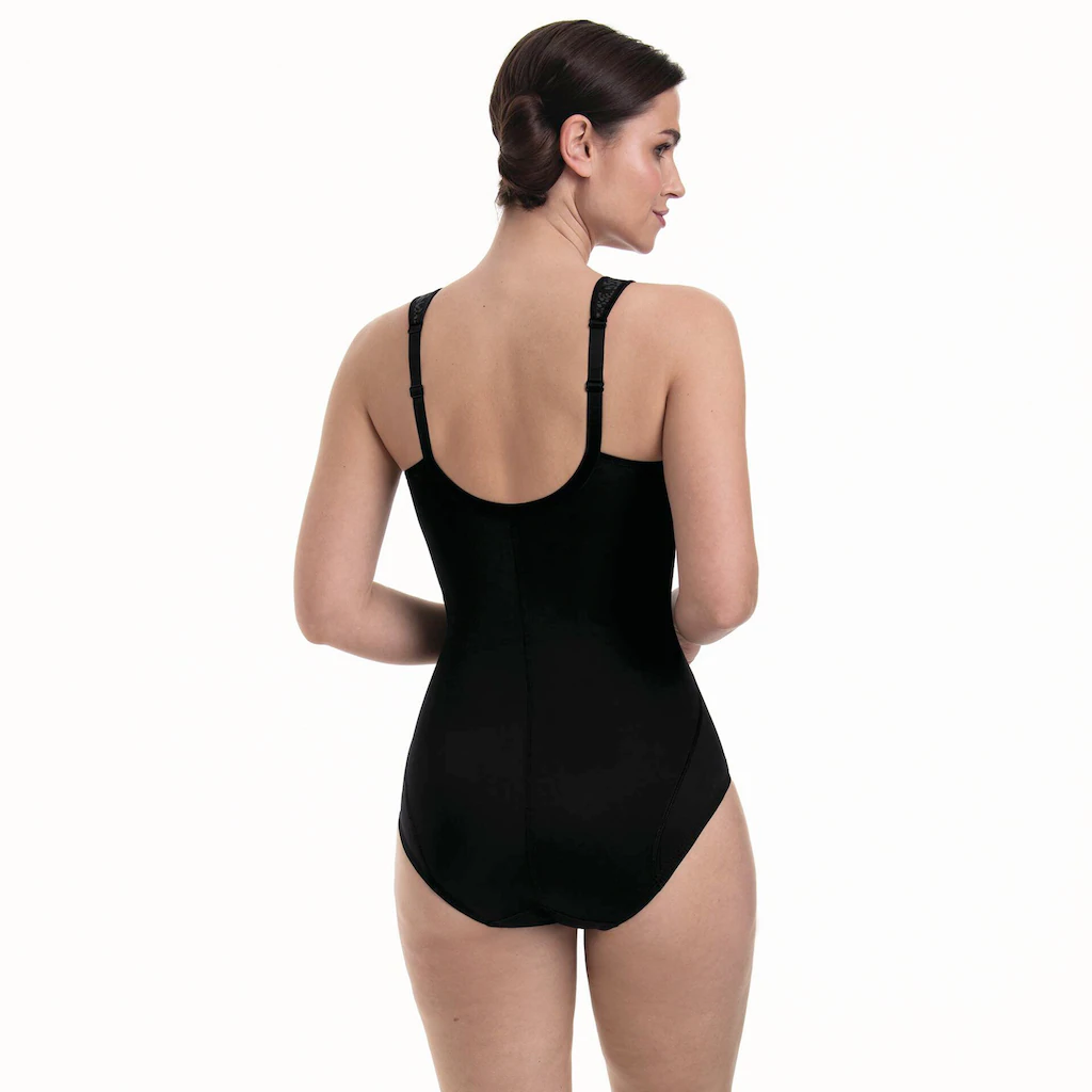 Anita Since 1886 Corsage »Clara Art« In Leo-Look Figurumschmeichelnd Schlankmachend Formend Bestellen