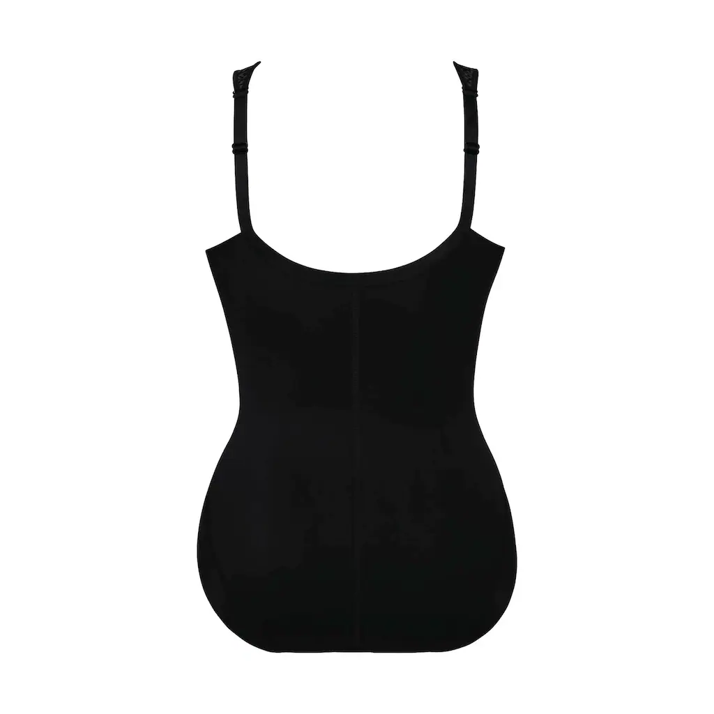 Anita Since 1886 Corsage »Clara Art« In Leo-Look Figurumschmeichelnd Schlankmachend Formend Bestellen