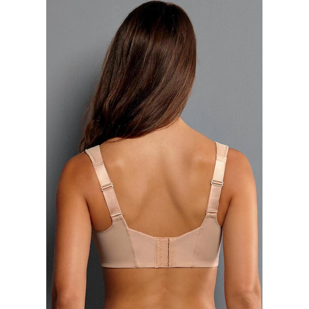 Anita Since 1886 Entlastungs-BH Cup C-F Bügelloser Starker Halt ▷ Für