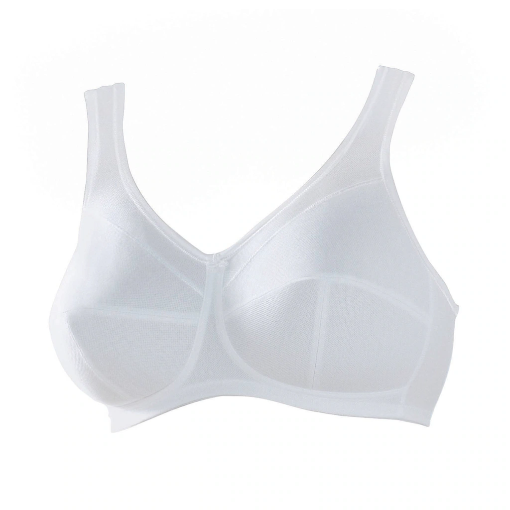 Anita Since 1886 Entlastungs-BH »Jana« Funktionell Aus Baumwoll- Piqué Für Alle Die Baumwolle Lieben Online Kaufen